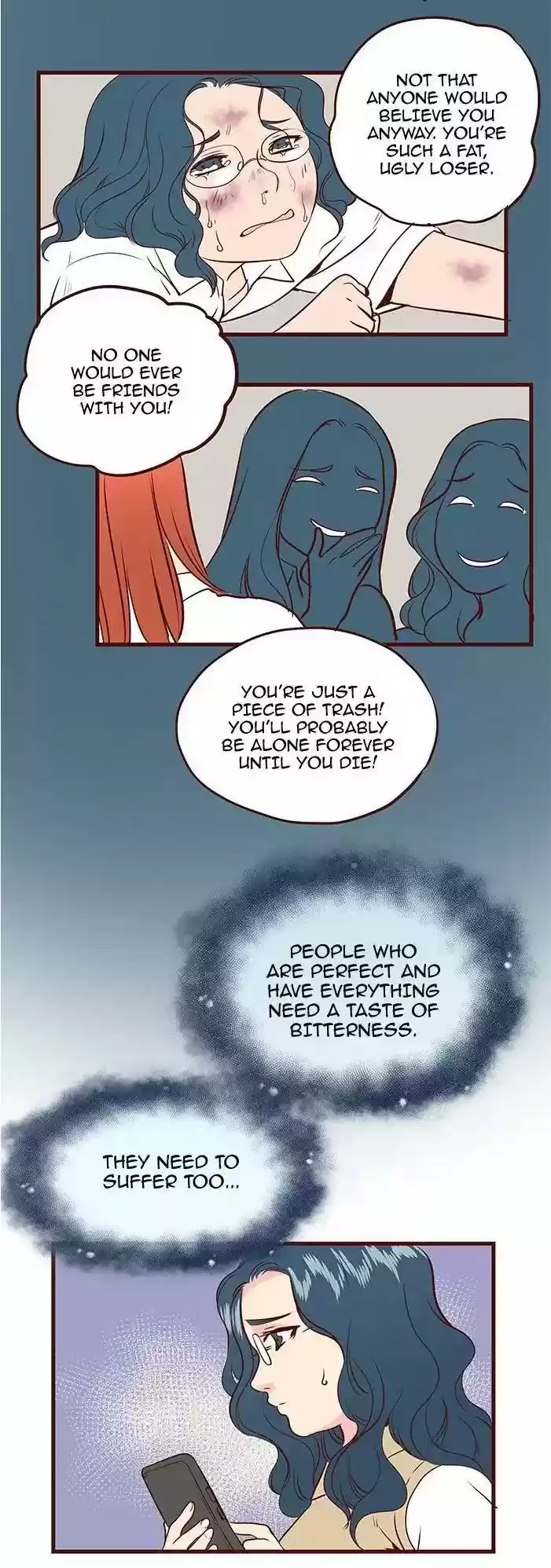 Eggnoid Chapter 122: