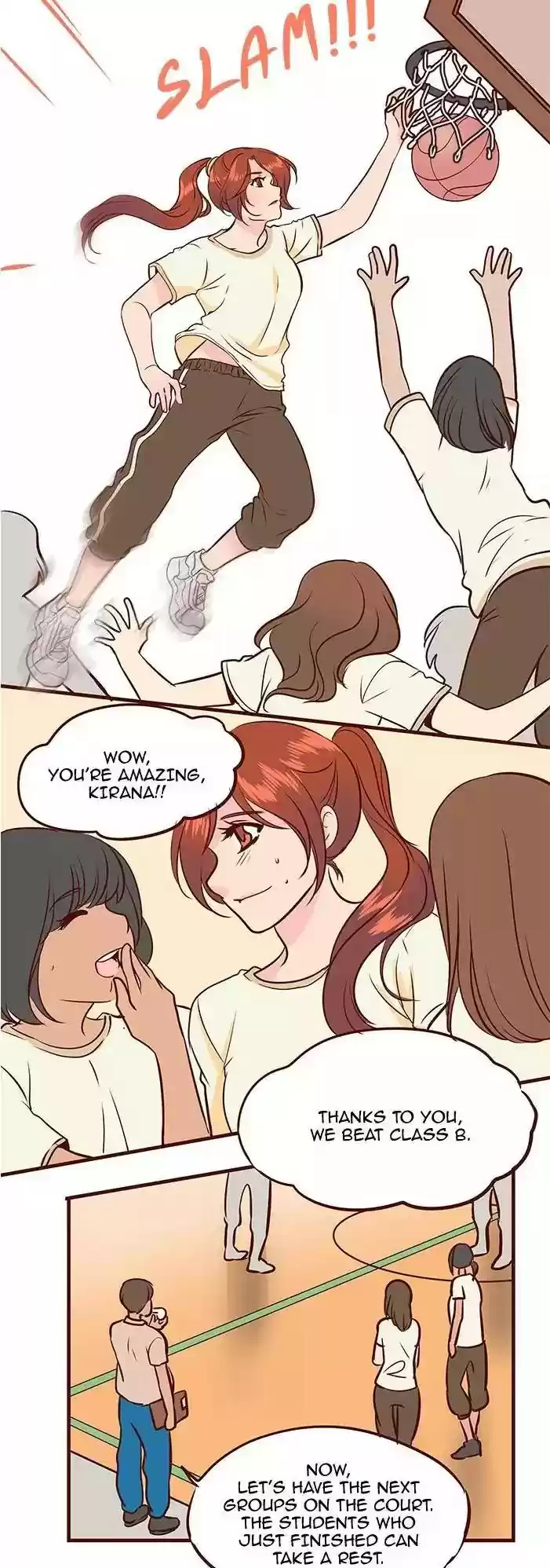 Eggnoid Chapter 122: