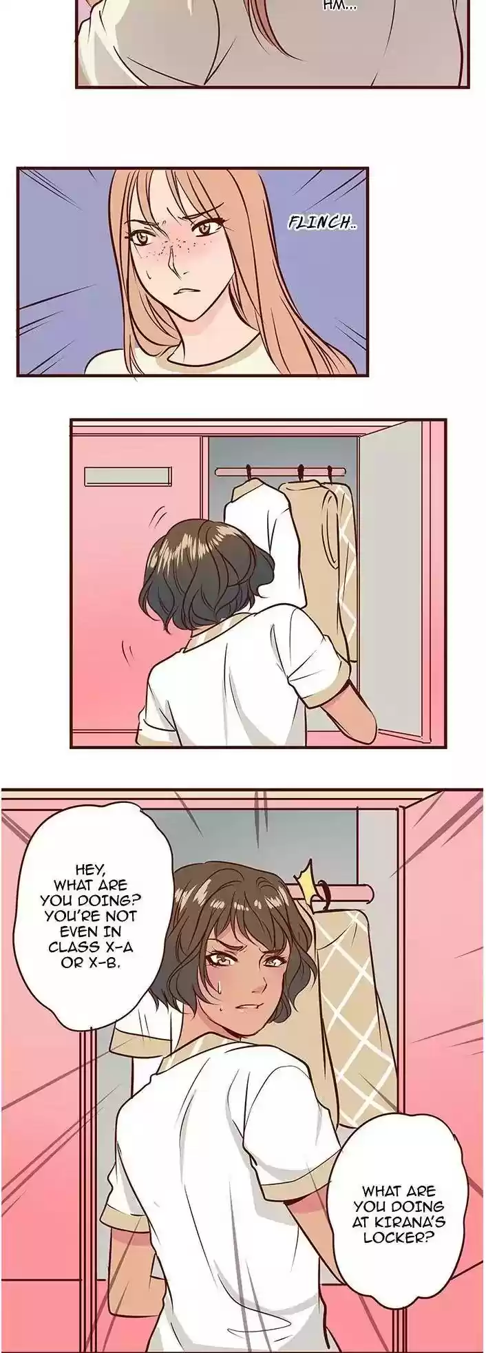 Eggnoid Chapter 122: