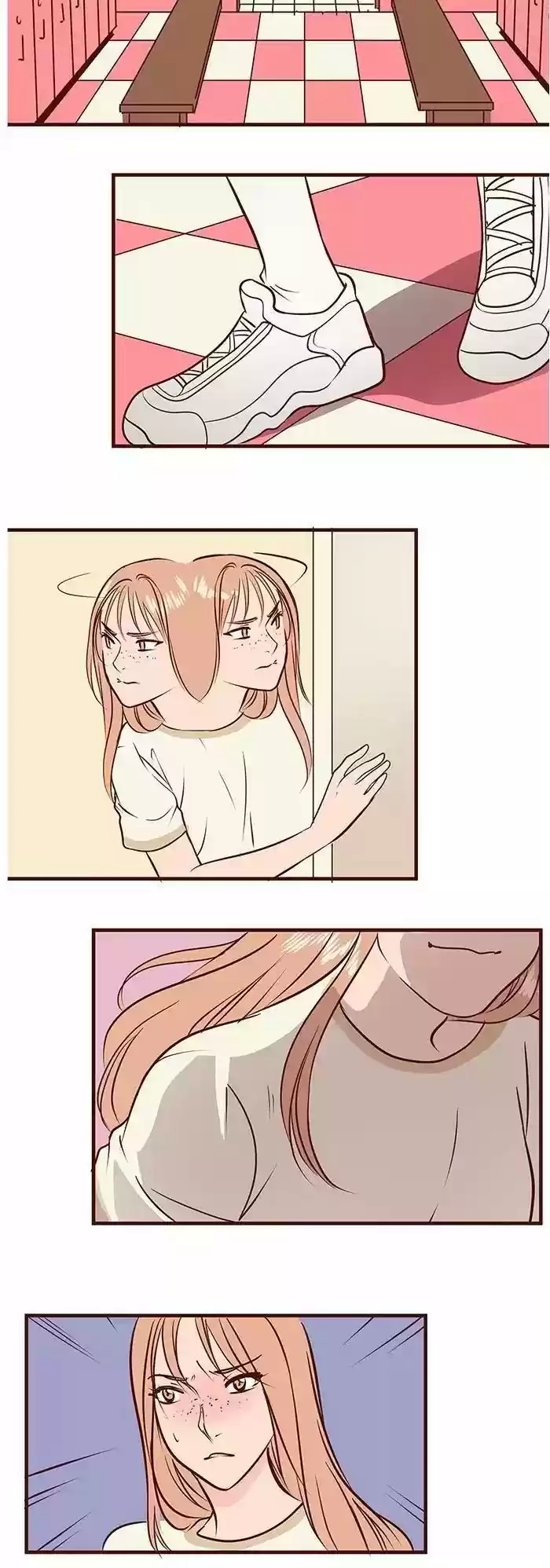 Eggnoid Chapter 123: