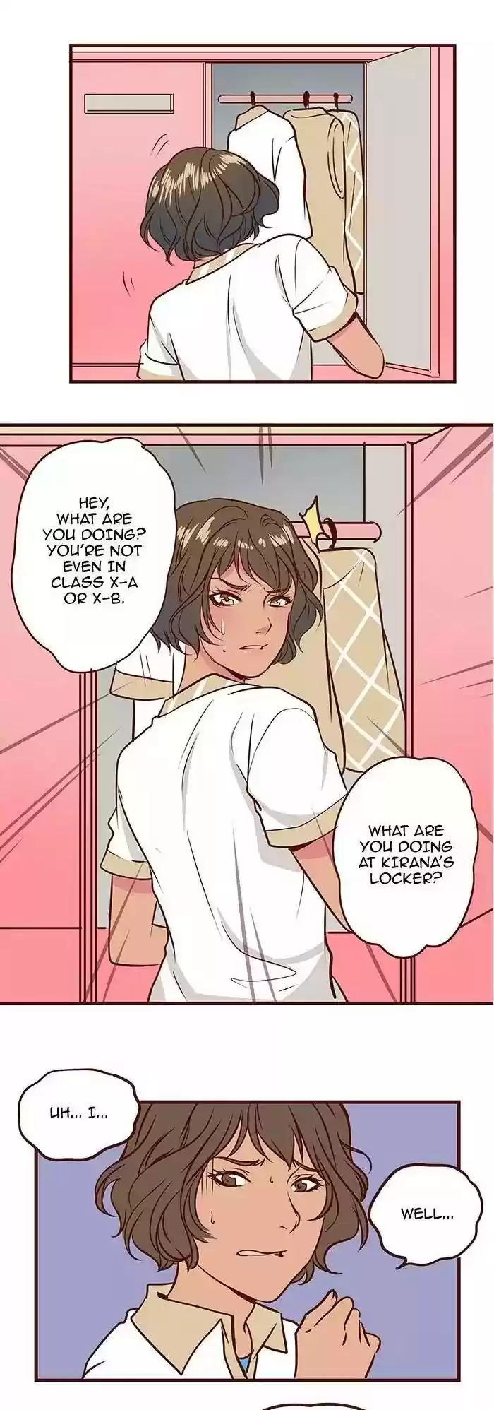 Eggnoid Chapter 123: