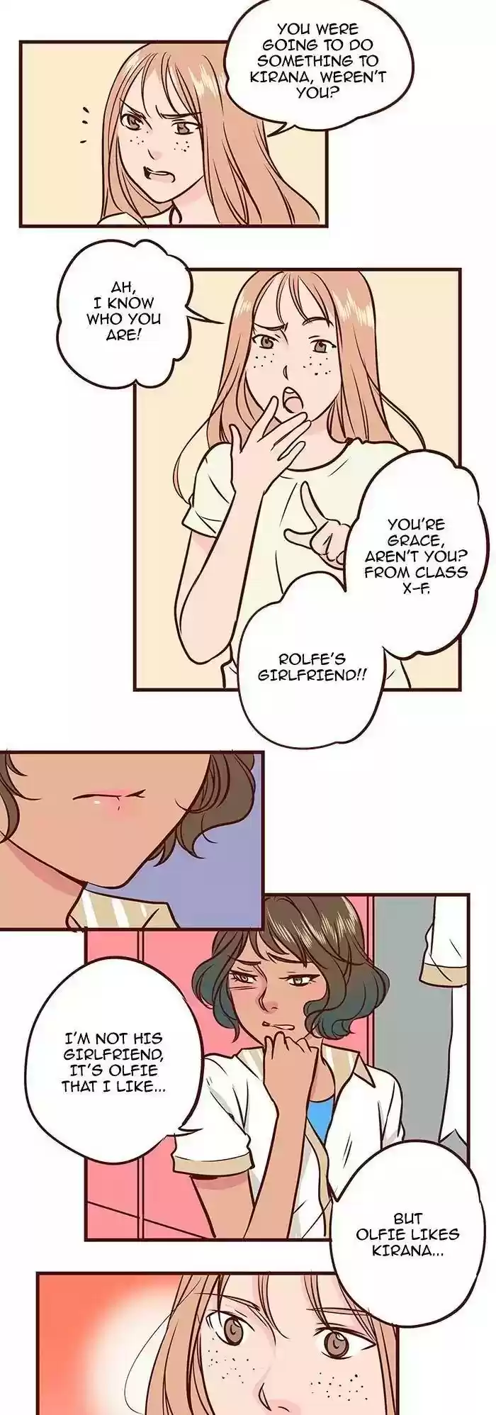 Eggnoid Chapter 123: