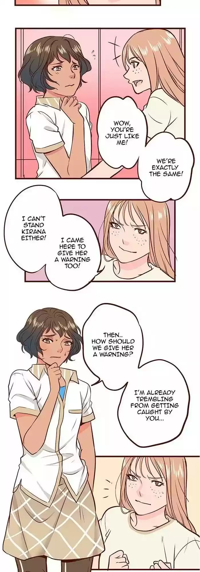 Eggnoid Chapter 123: