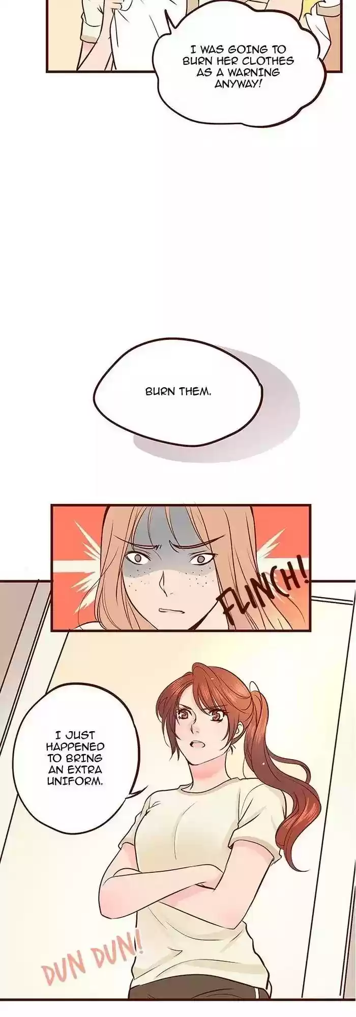 Eggnoid Chapter 123: