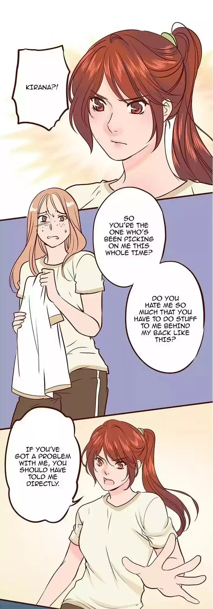 Eggnoid Chapter 123: