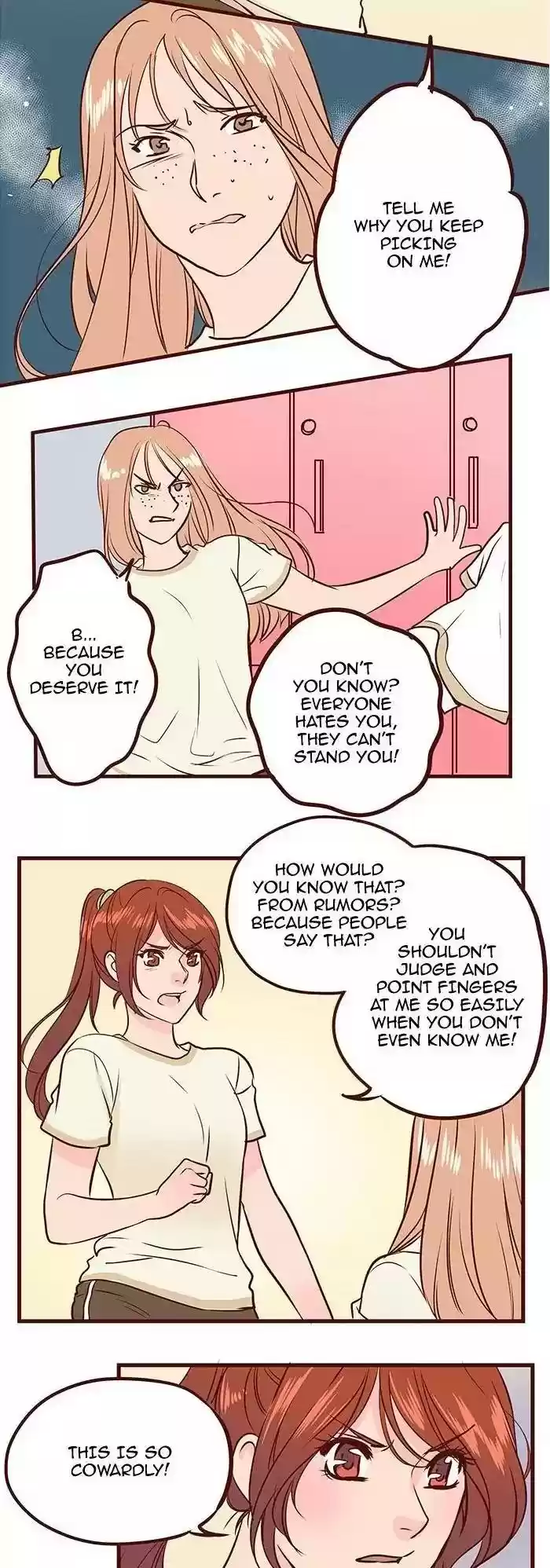 Eggnoid Chapter 123: