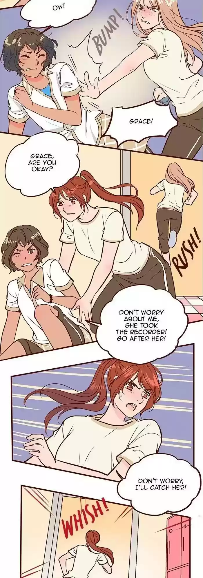 Eggnoid Chapter 123: