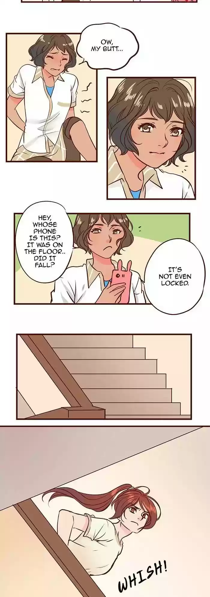 Eggnoid Chapter 123: