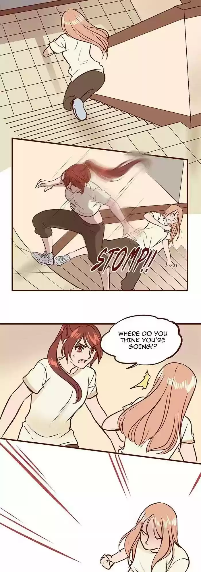 Eggnoid Chapter 123: