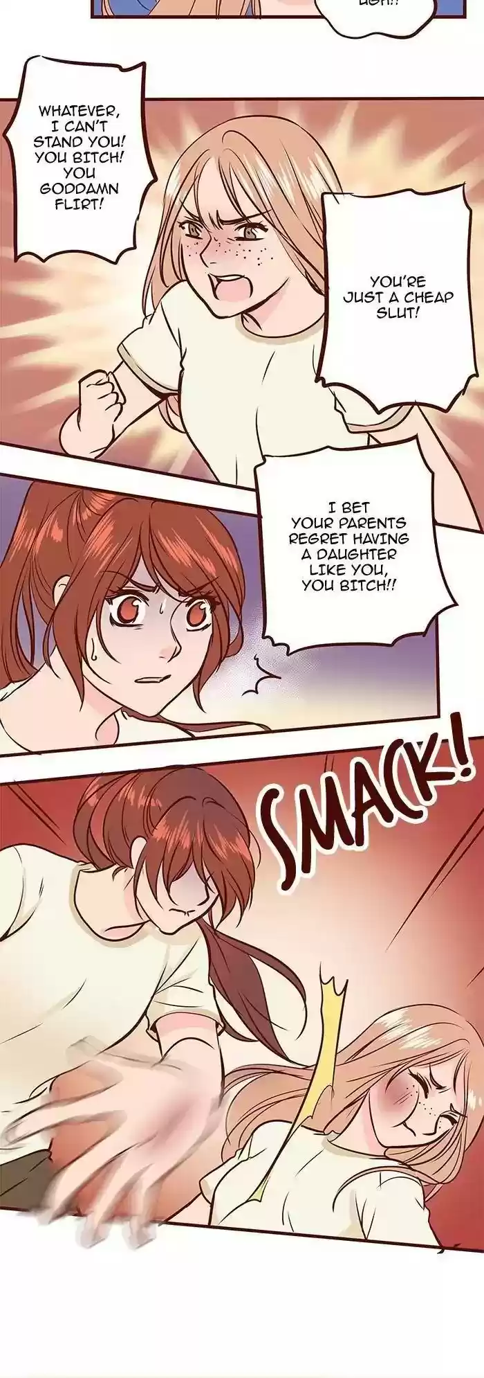 Eggnoid Chapter 123: