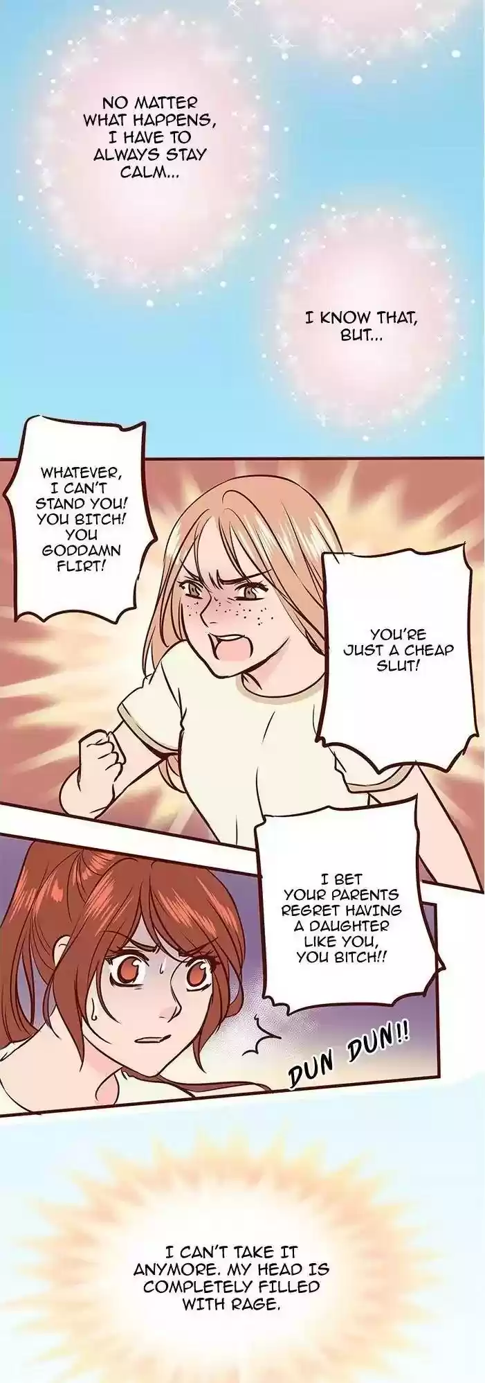 Eggnoid Chapter 124: