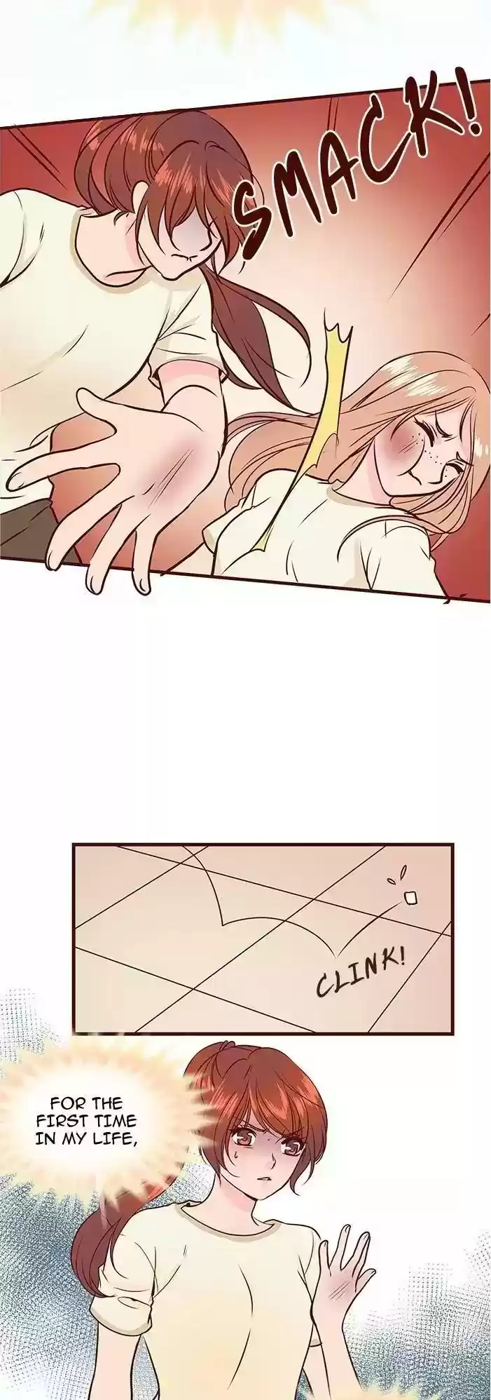 Eggnoid Chapter 124: