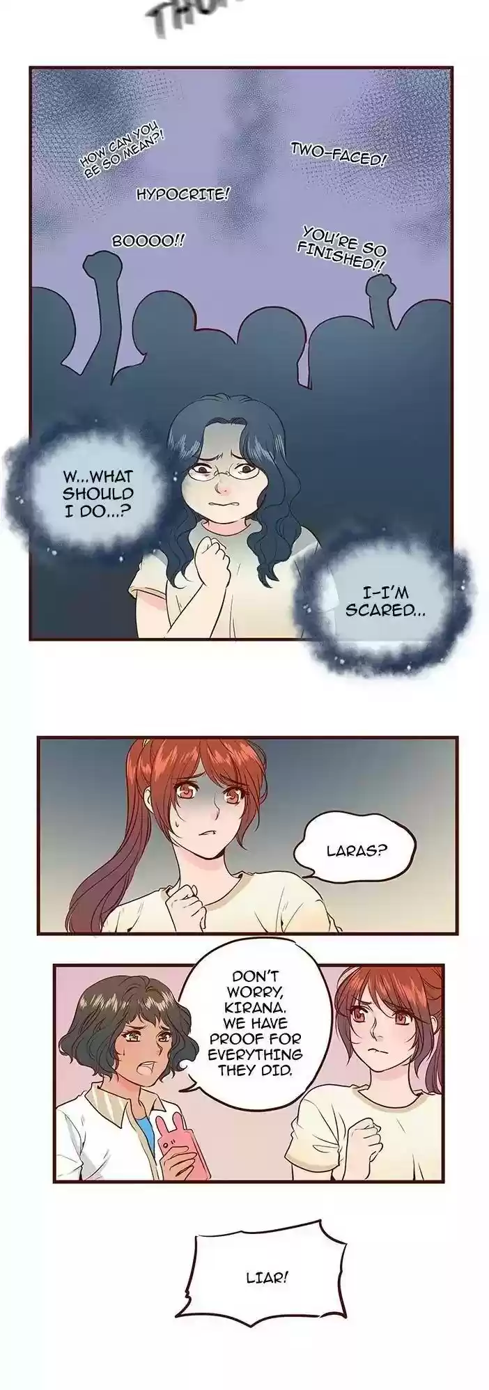 Eggnoid Chapter 125: