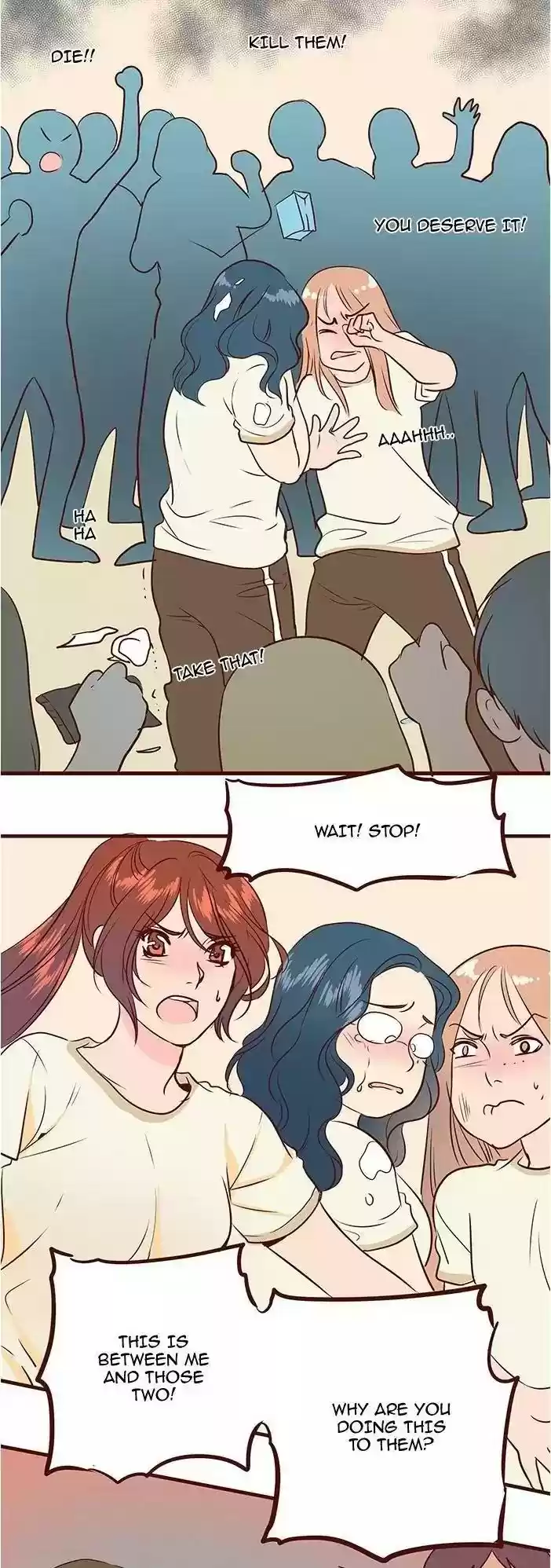 Eggnoid Chapter 125: