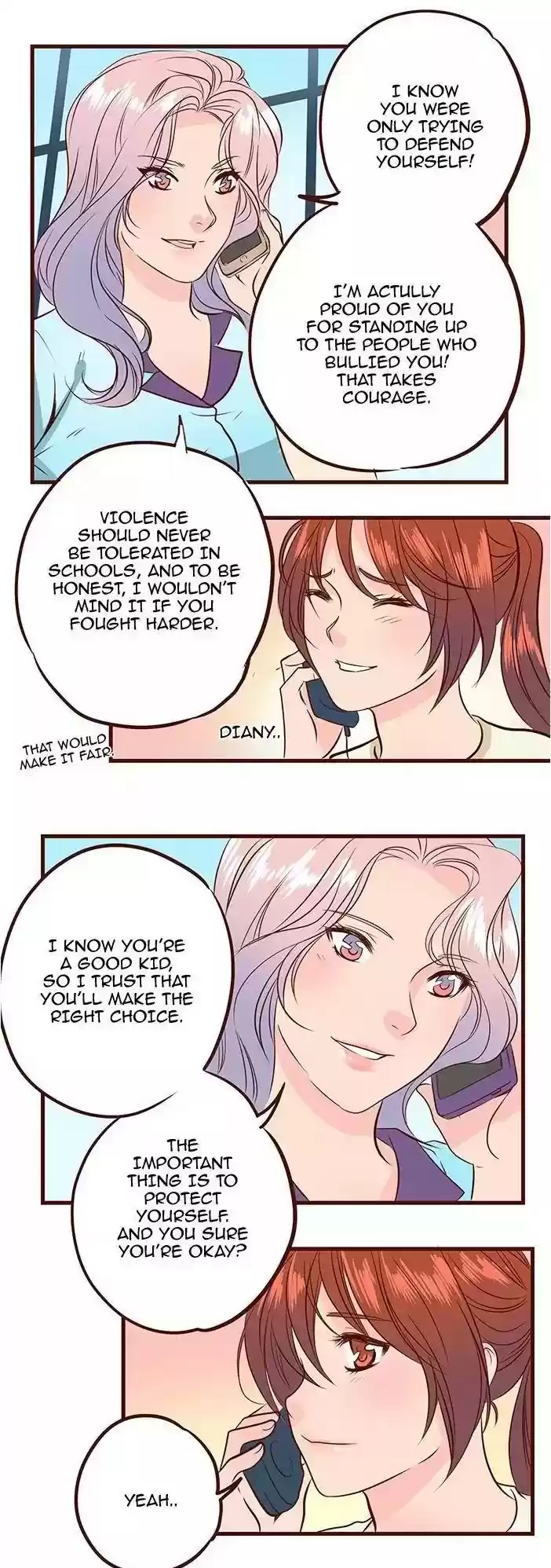 Eggnoid Chapter 125: