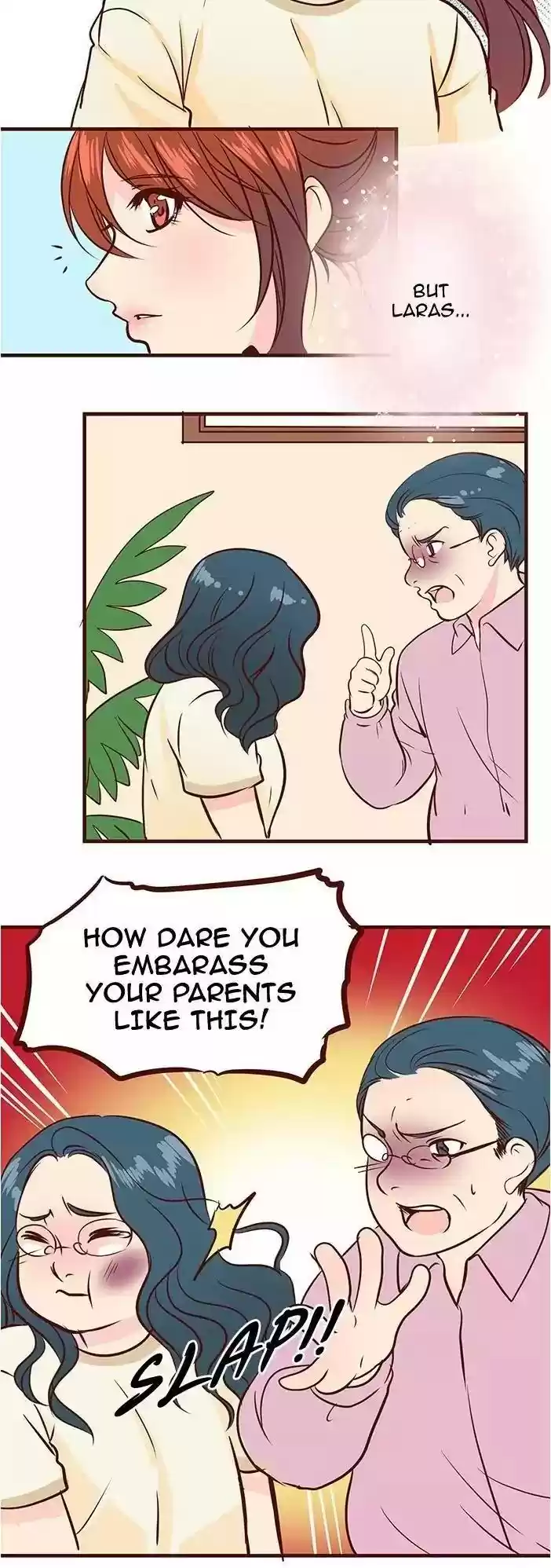 Eggnoid Chapter 125: