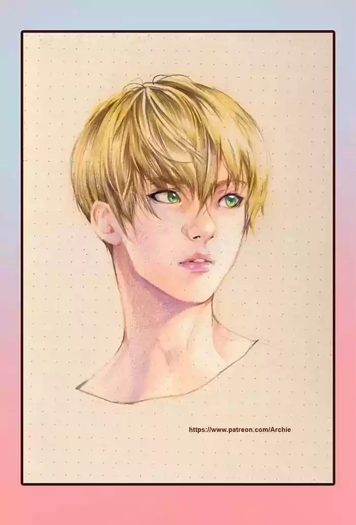 Eggnoid Chapter 126: