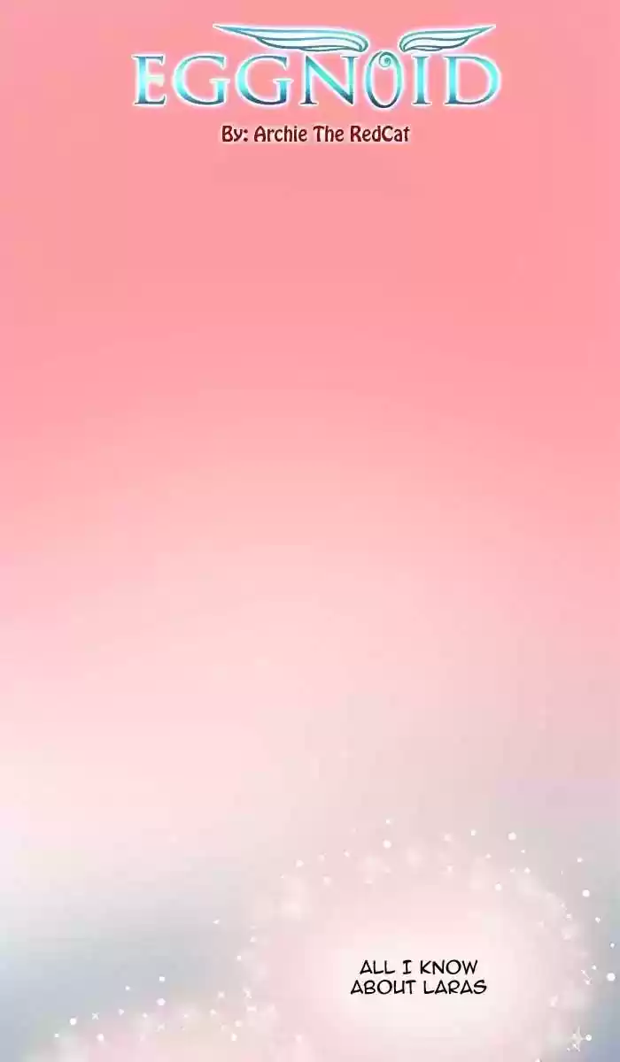 Eggnoid Chapter 126: