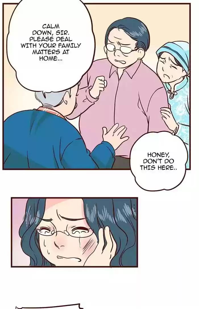 Eggnoid Chapter 126: