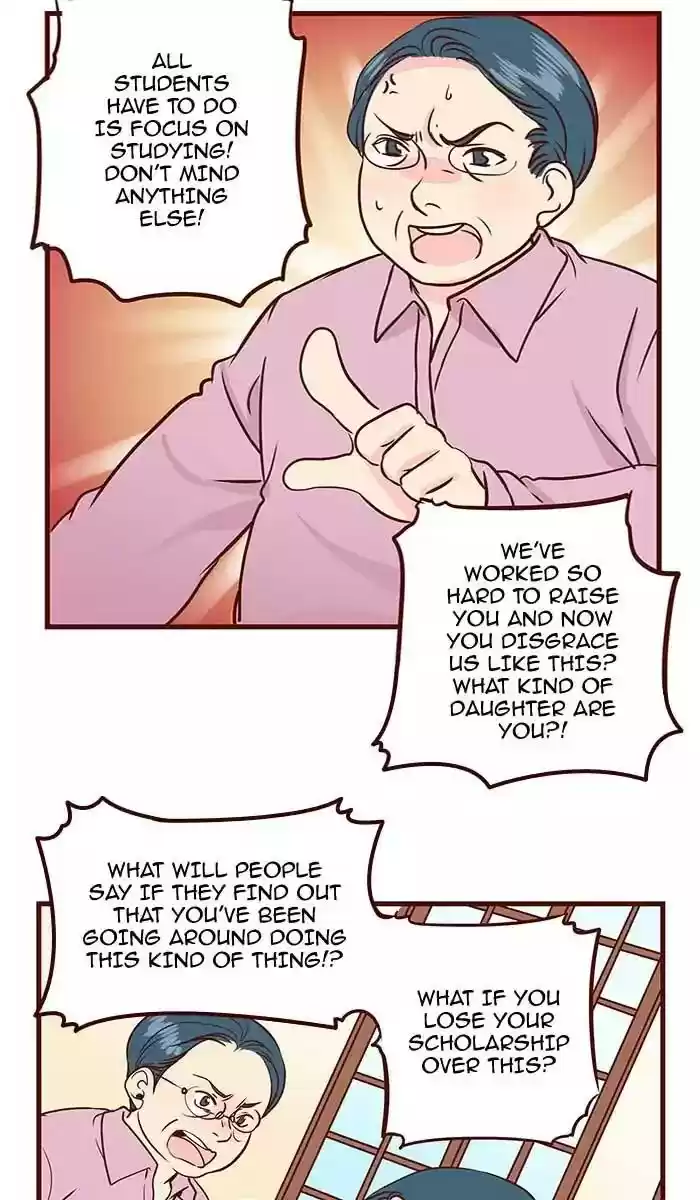 Eggnoid Chapter 126: