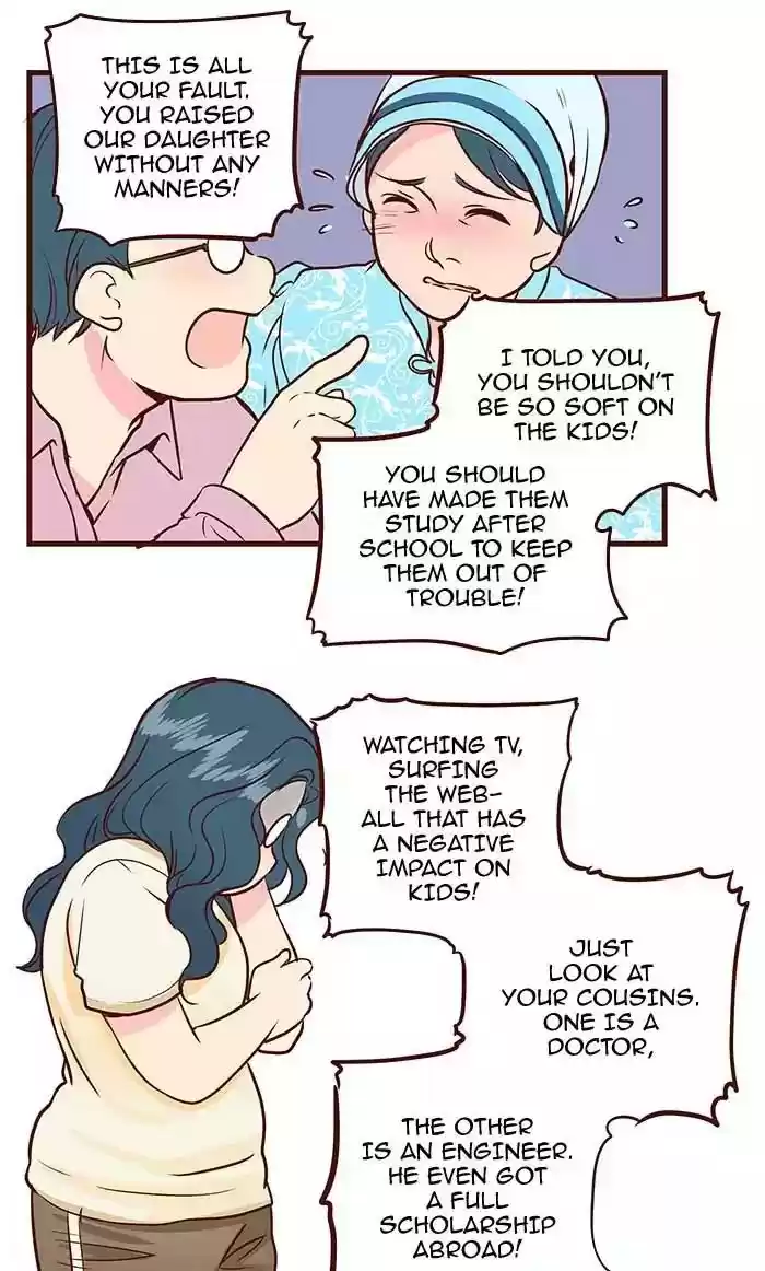 Eggnoid Chapter 126: