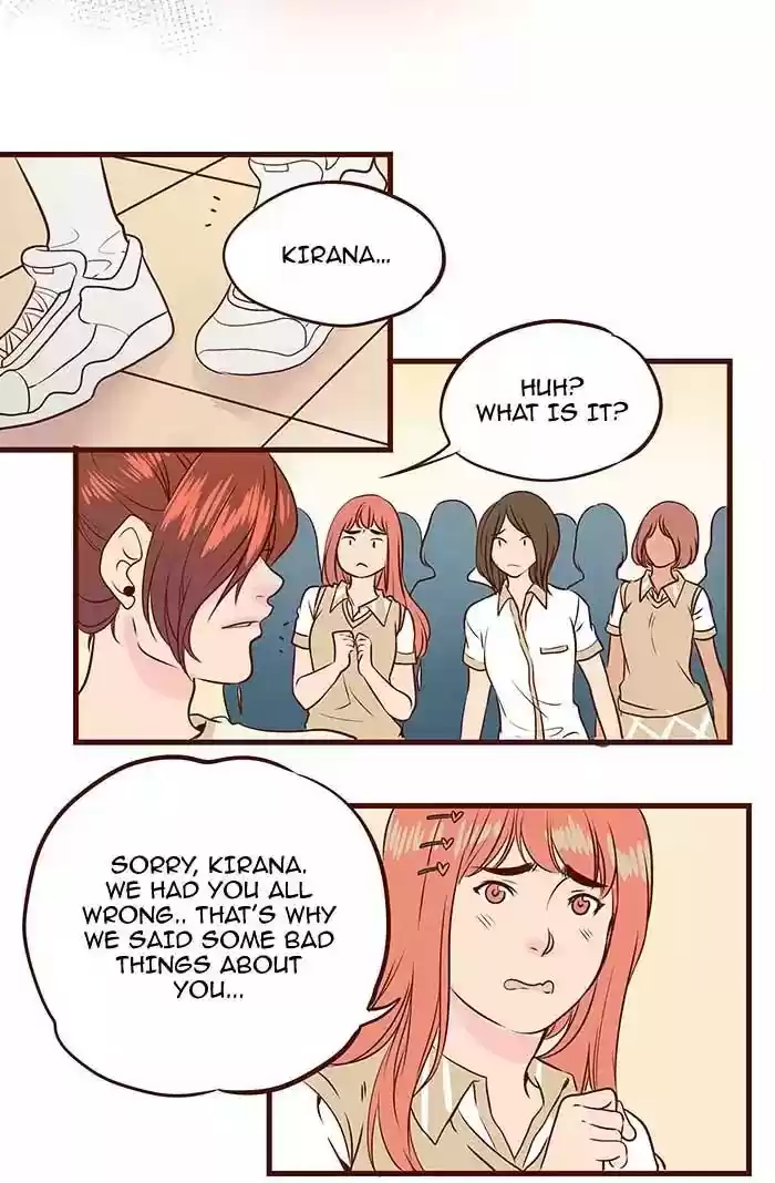 Eggnoid Chapter 126: