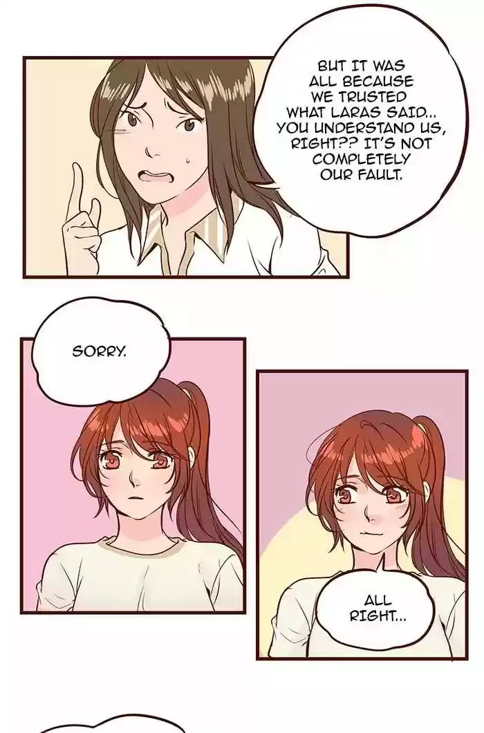 Eggnoid Chapter 126: