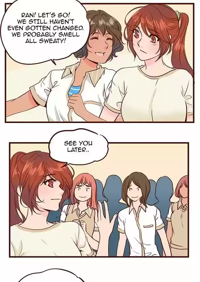 Eggnoid Chapter 126: