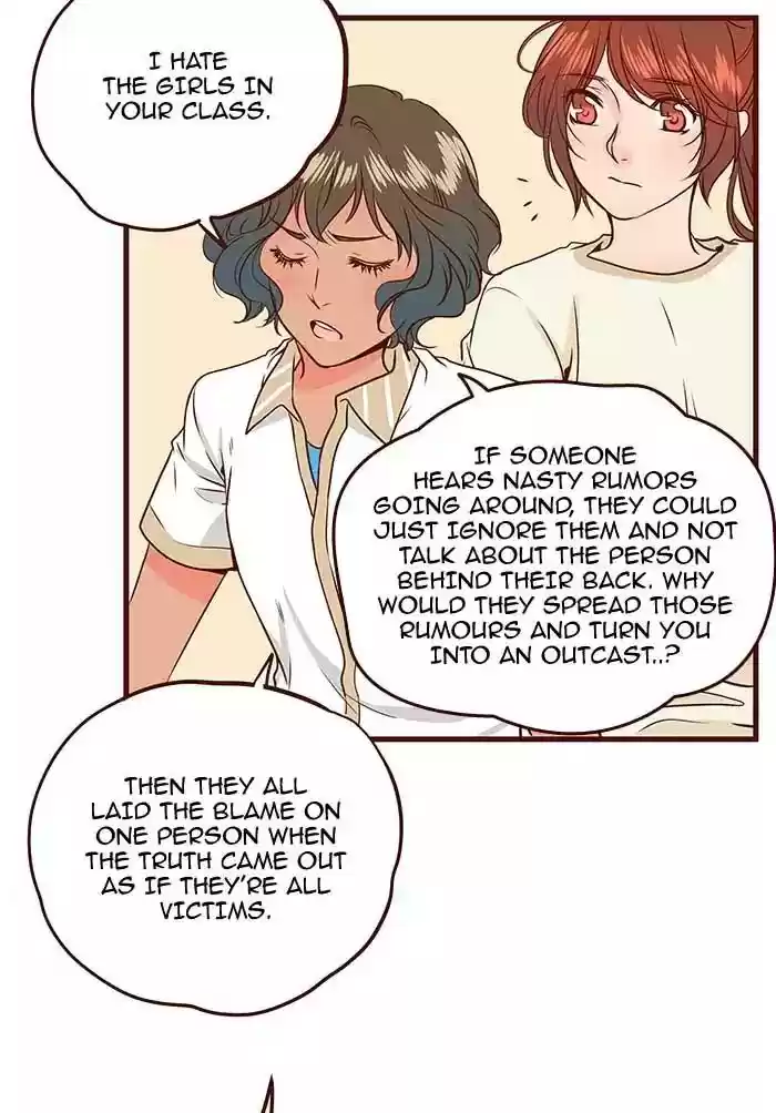 Eggnoid Chapter 126: