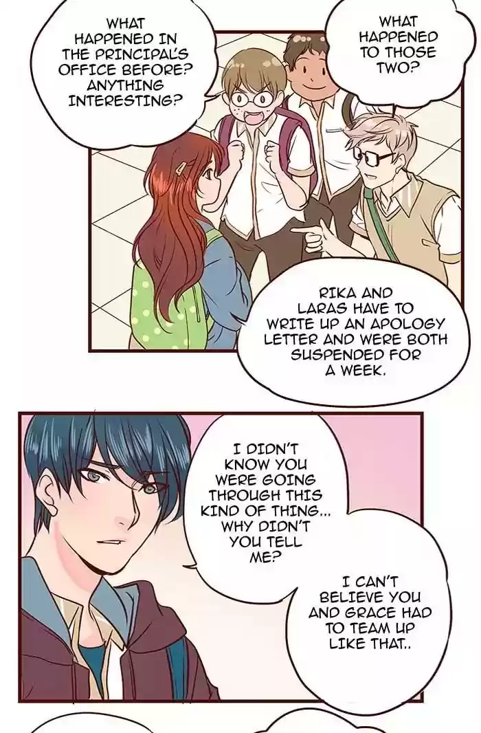 Eggnoid Chapter 126: