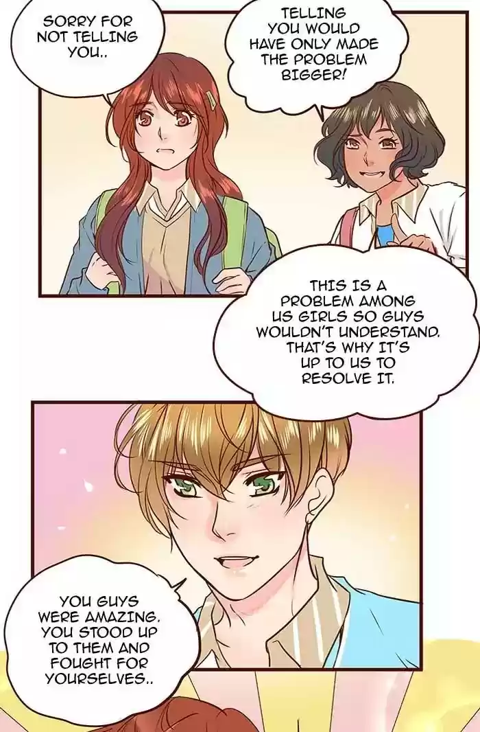 Eggnoid Chapter 126: