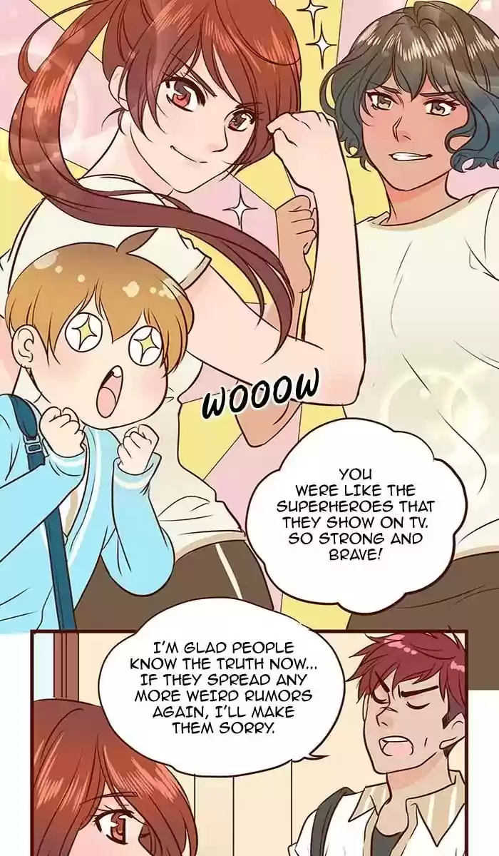 Eggnoid Chapter 126: