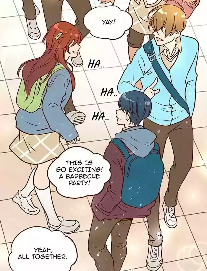 Eggnoid Chapter 126: