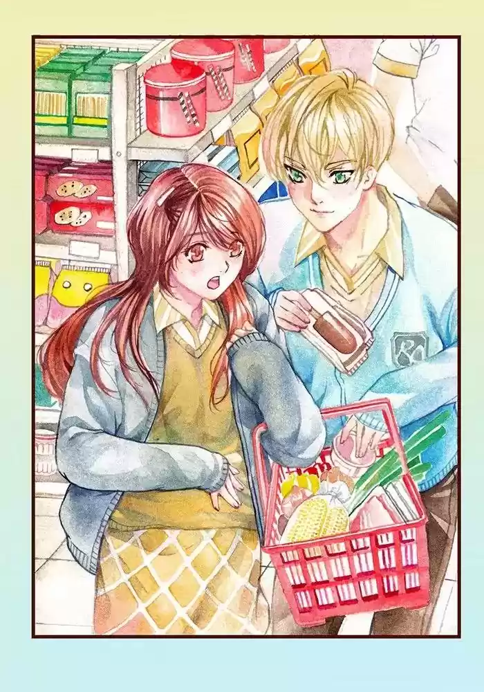 Eggnoid Chapter 127: