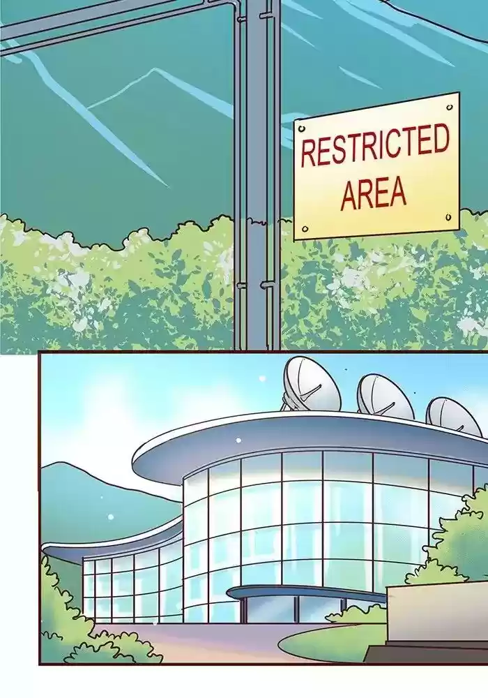 Eggnoid Chapter 127: