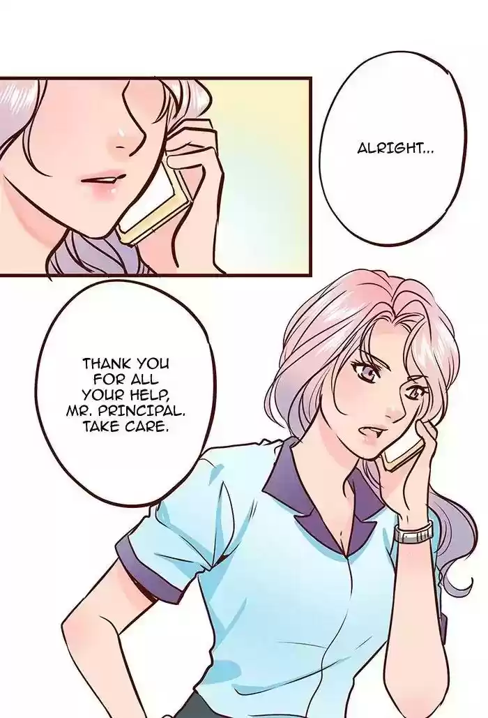 Eggnoid Chapter 127: