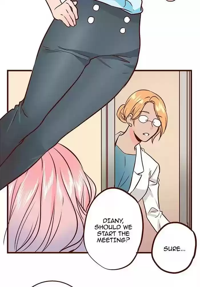 Eggnoid Chapter 127: