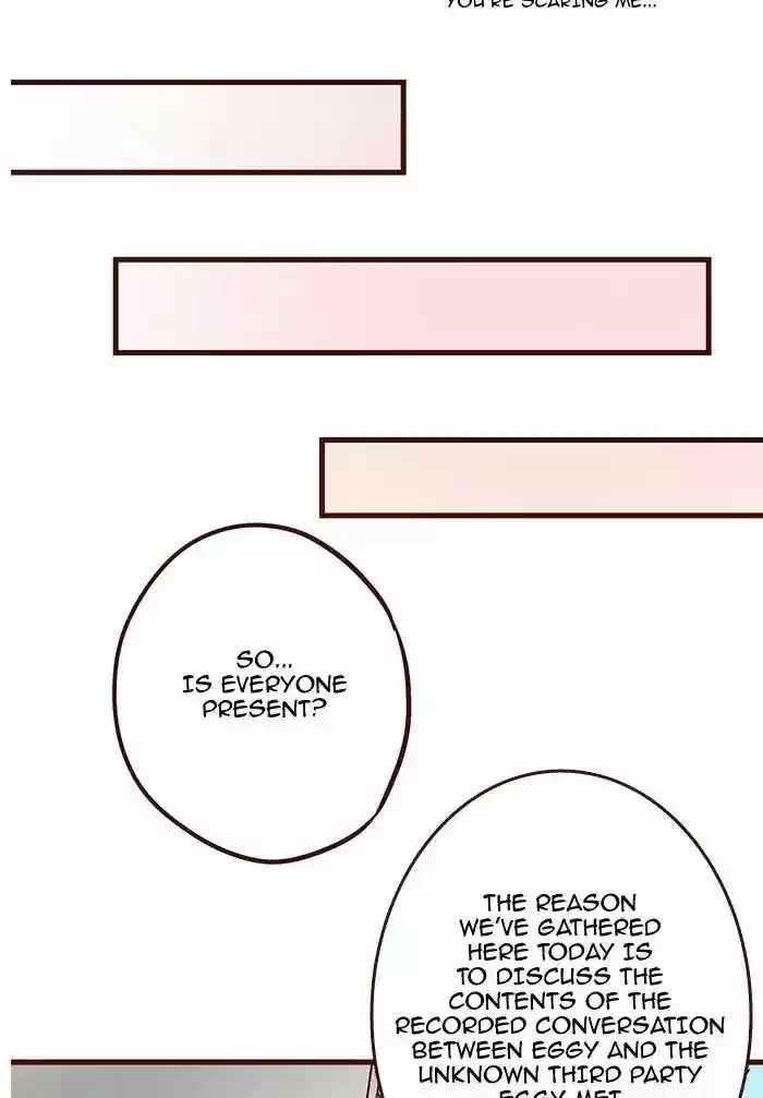 Eggnoid Chapter 127: