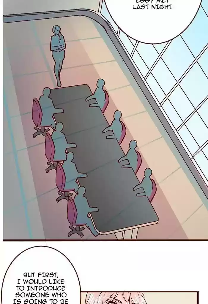 Eggnoid Chapter 127: