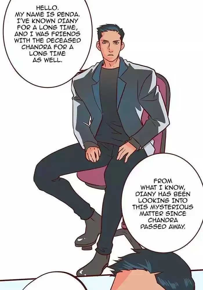 Eggnoid Chapter 127: