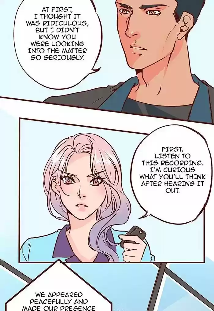 Eggnoid Chapter 127: