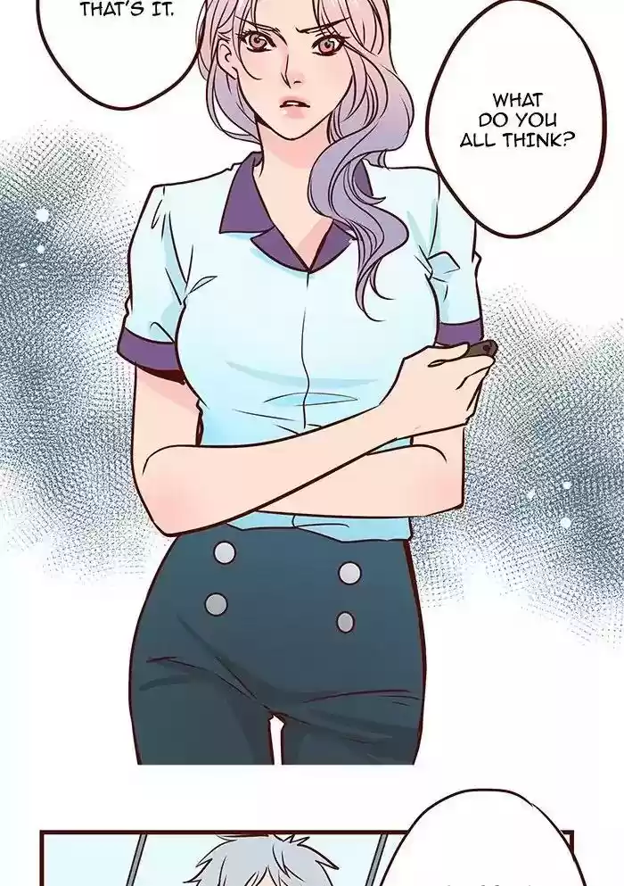 Eggnoid Chapter 127: