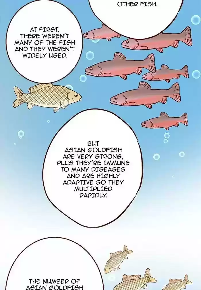 Eggnoid Chapter 127: