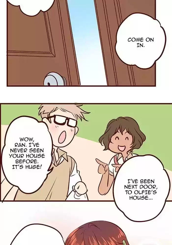 Eggnoid Chapter 127: