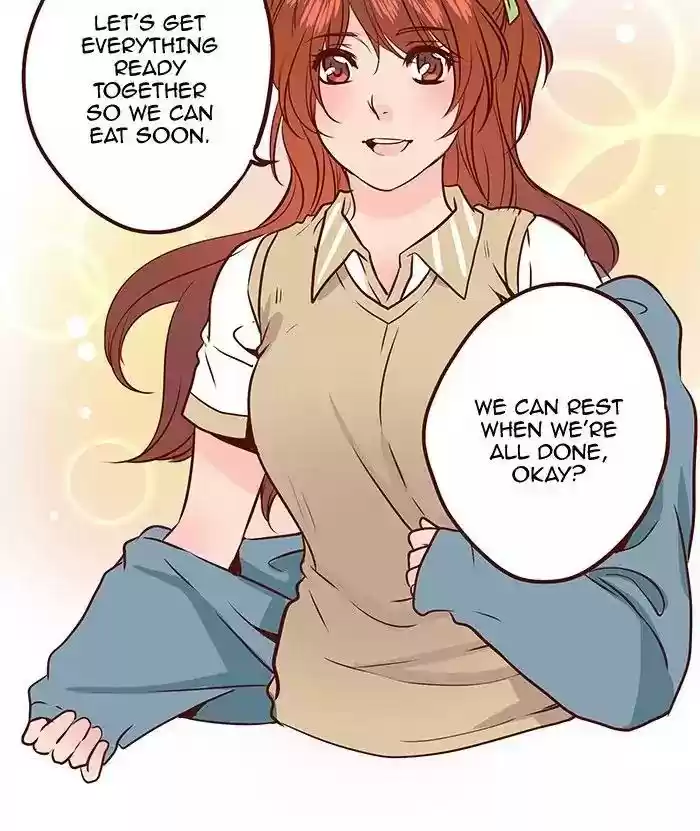 Eggnoid Chapter 127: