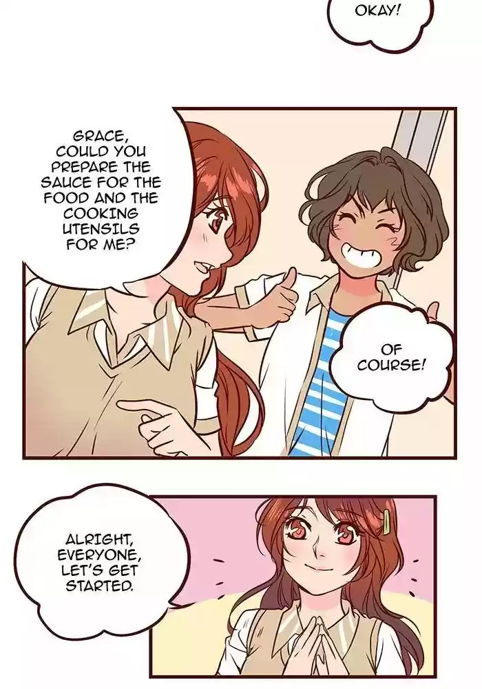 Eggnoid Chapter 127: