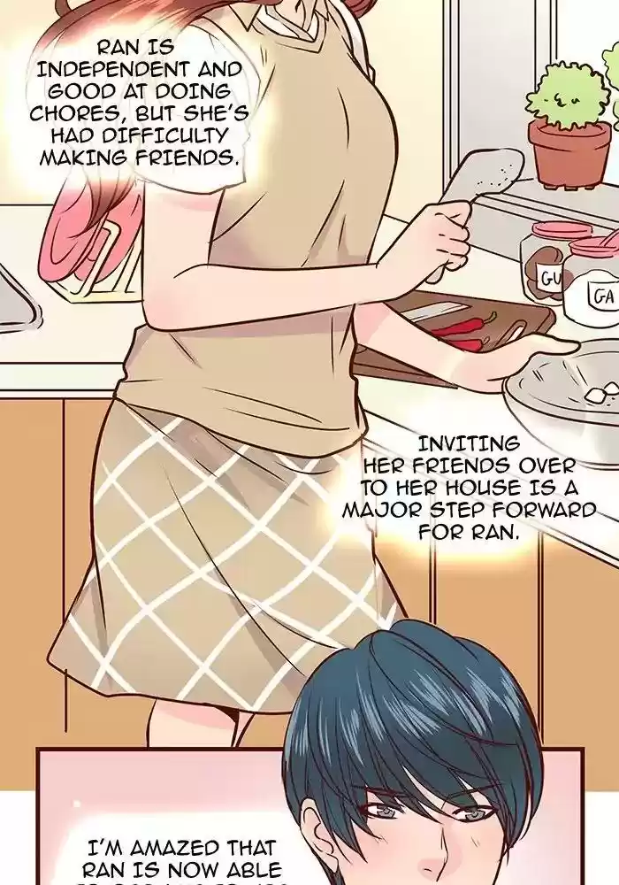 Eggnoid Chapter 127: