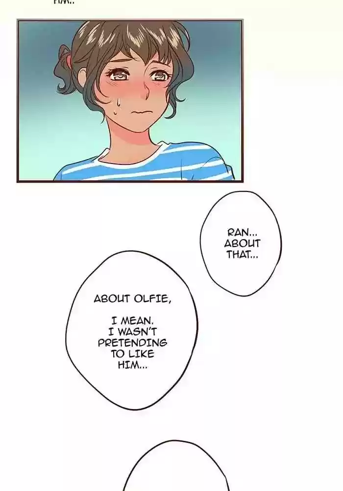 Eggnoid Chapter 129: