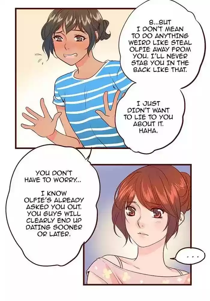 Eggnoid Chapter 129: