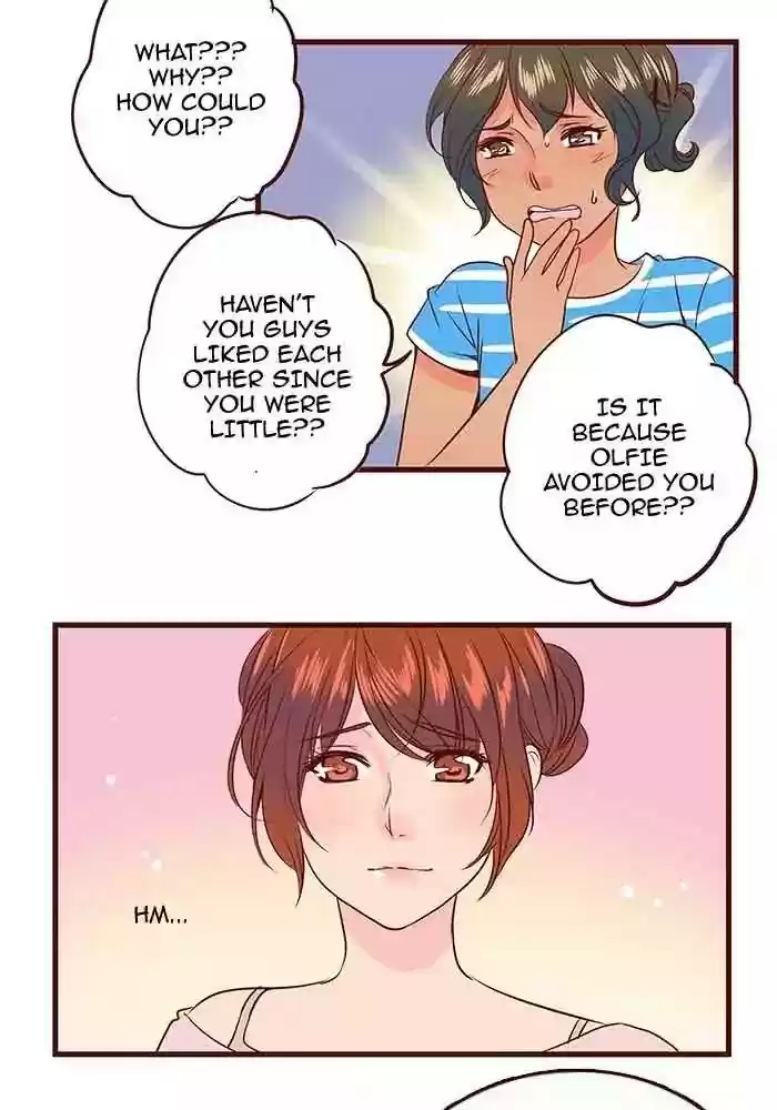 Eggnoid Chapter 129: